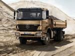Mercedes-Benz Axor 1829 2005 года